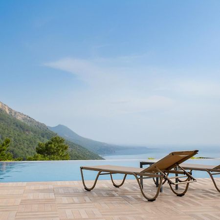 Ramada By Wyndham Fethiye Oludeniz Adult Only Hotell Eksteriør bilde