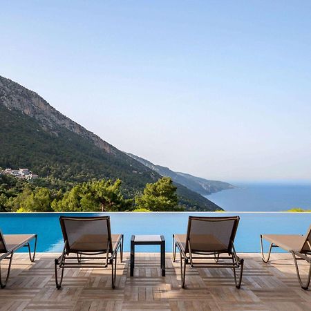 Ramada By Wyndham Fethiye Oludeniz Adult Only Hotell Eksteriør bilde