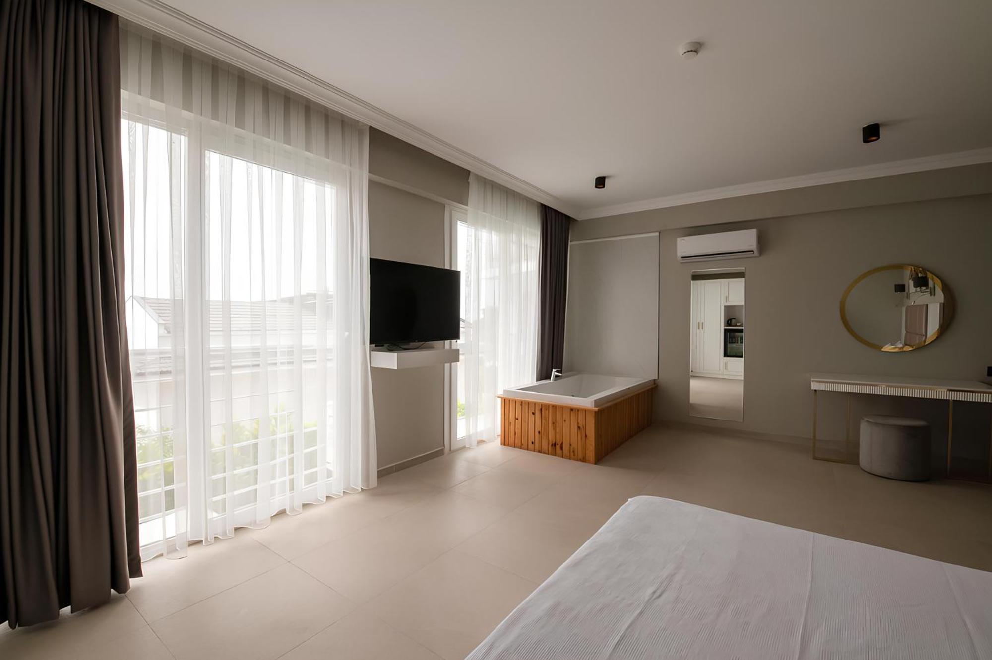 Ramada By Wyndham Fethiye Oludeniz Adult Only Hotell Eksteriør bilde