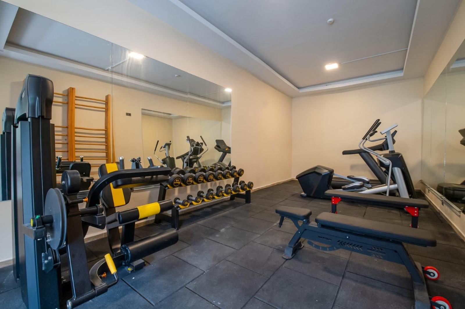 Ramada By Wyndham Fethiye Oludeniz Adult Only Hotell Eksteriør bilde
