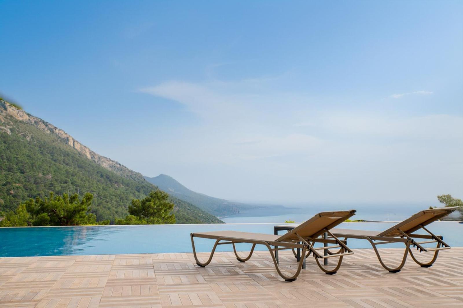 Ramada By Wyndham Fethiye Oludeniz Adult Only Hotell Eksteriør bilde