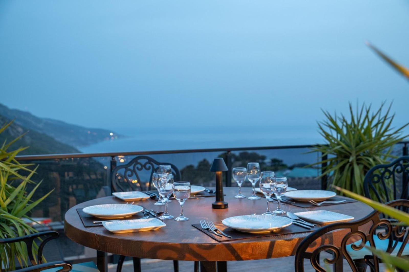 Ramada By Wyndham Fethiye Oludeniz Adult Only Hotell Eksteriør bilde