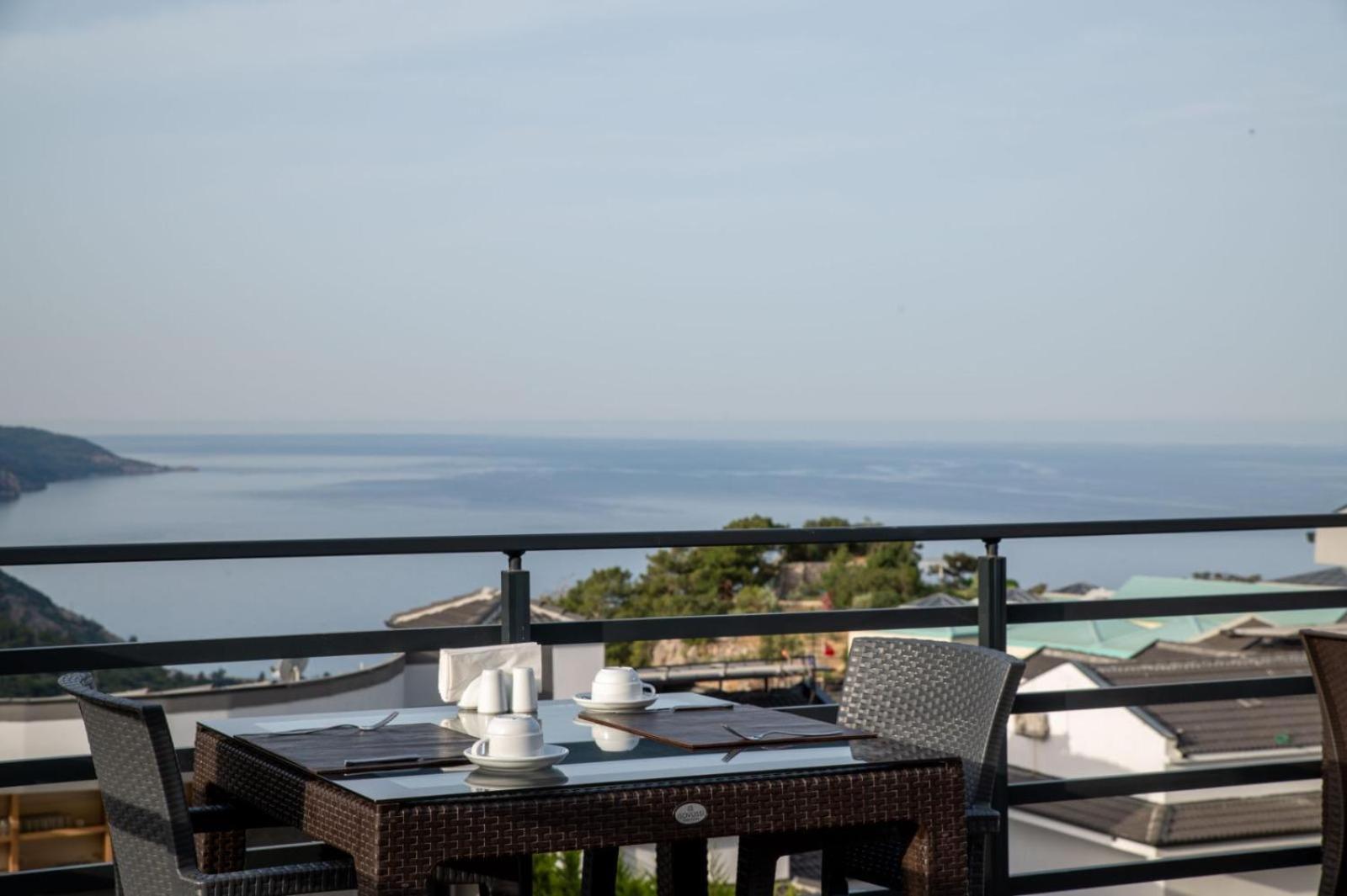 Ramada By Wyndham Fethiye Oludeniz Adult Only Hotell Eksteriør bilde