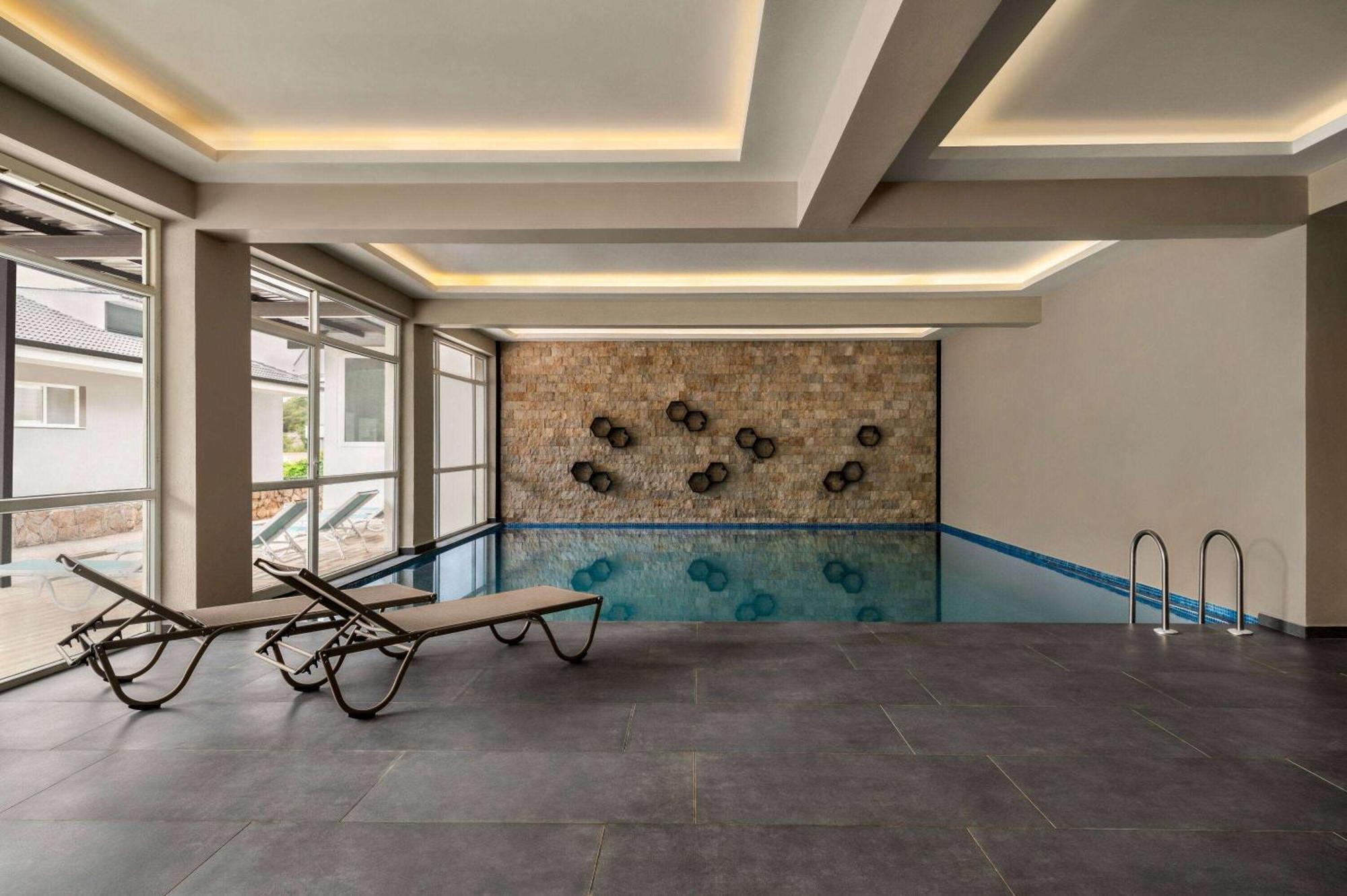 Ramada By Wyndham Fethiye Oludeniz Adult Only Hotell Eksteriør bilde