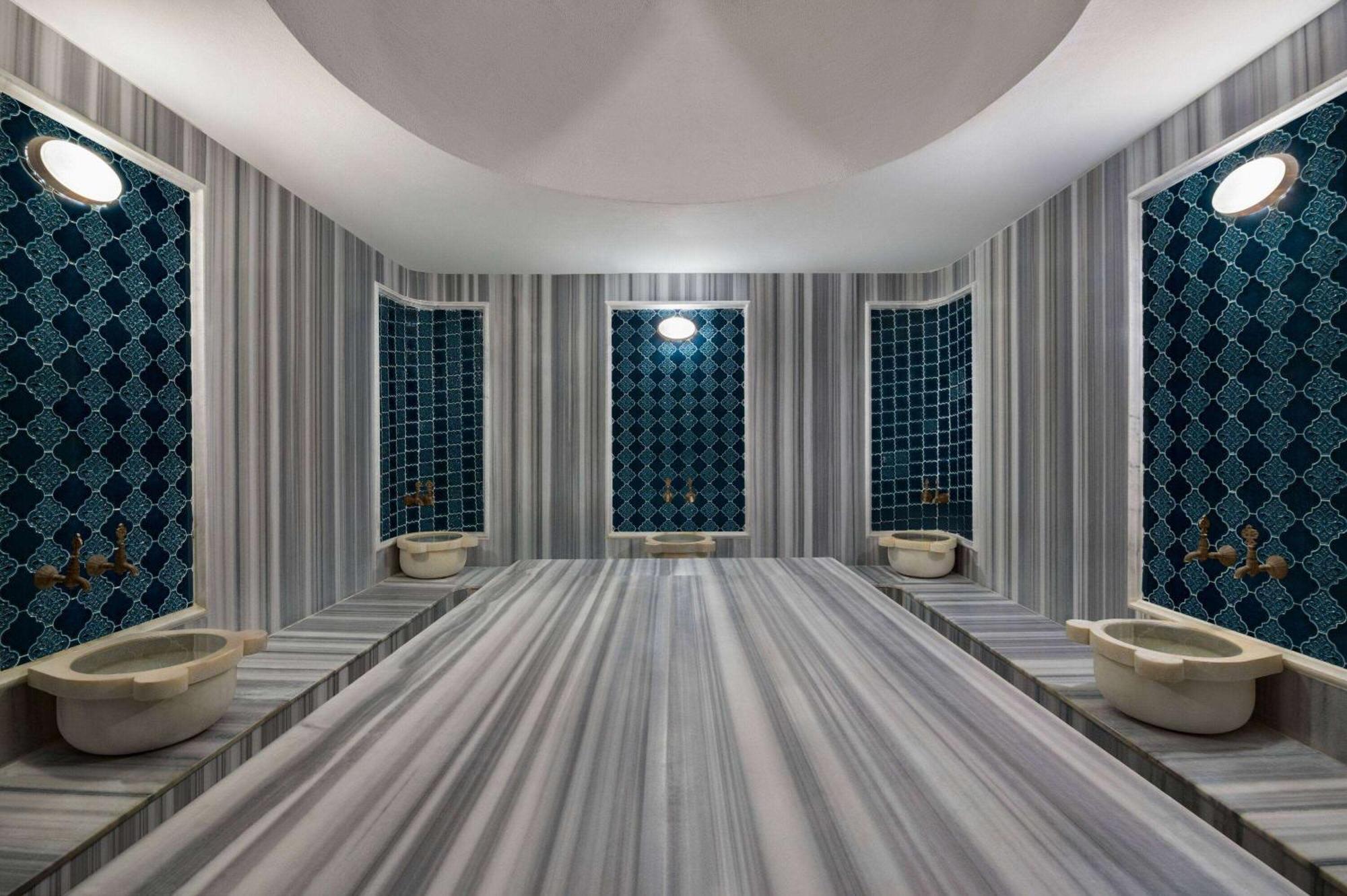 Ramada By Wyndham Fethiye Oludeniz Adult Only Hotell Eksteriør bilde
